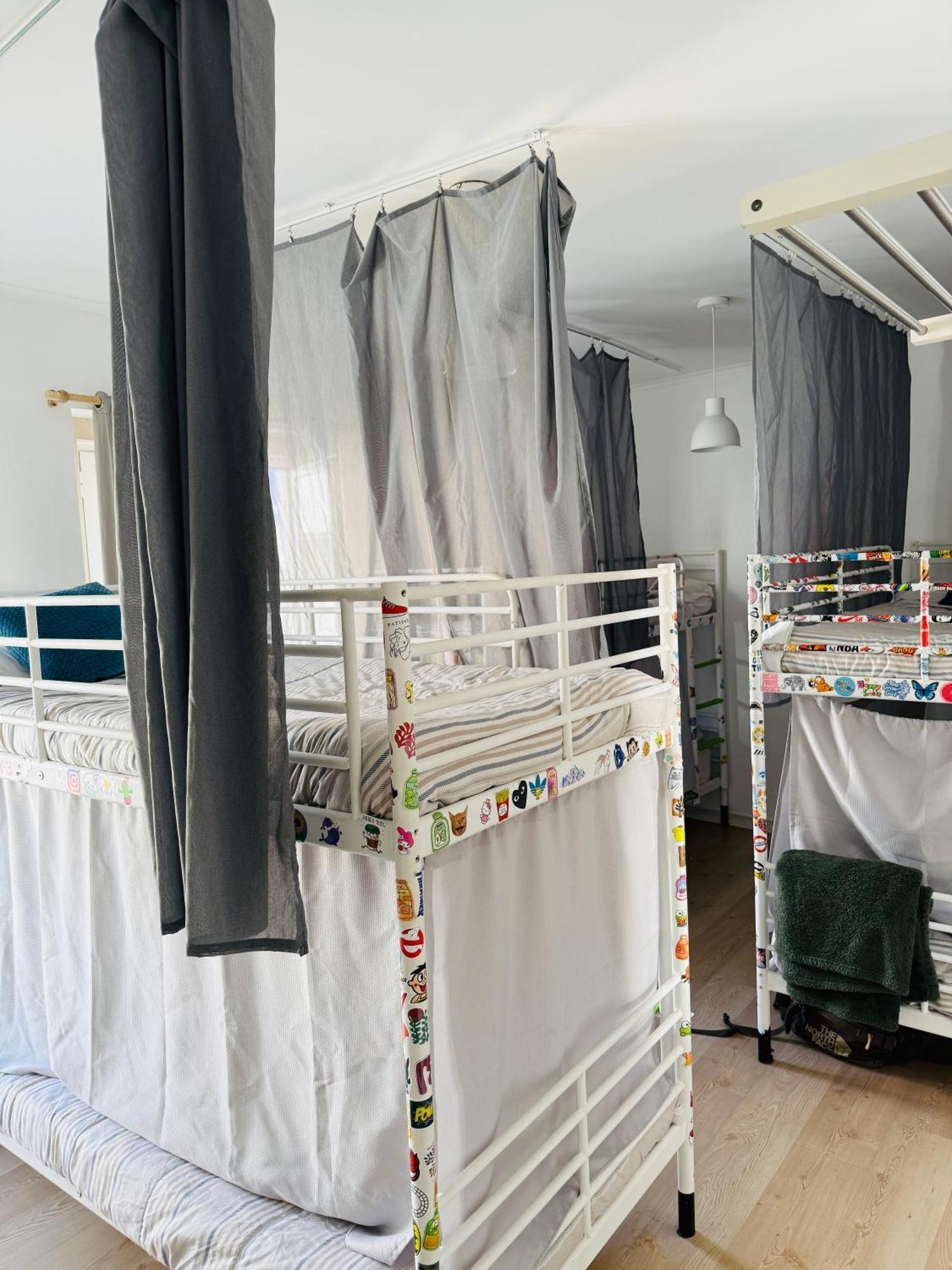 70'S Hostel إيريسييرا المظهر الخارجي الصورة