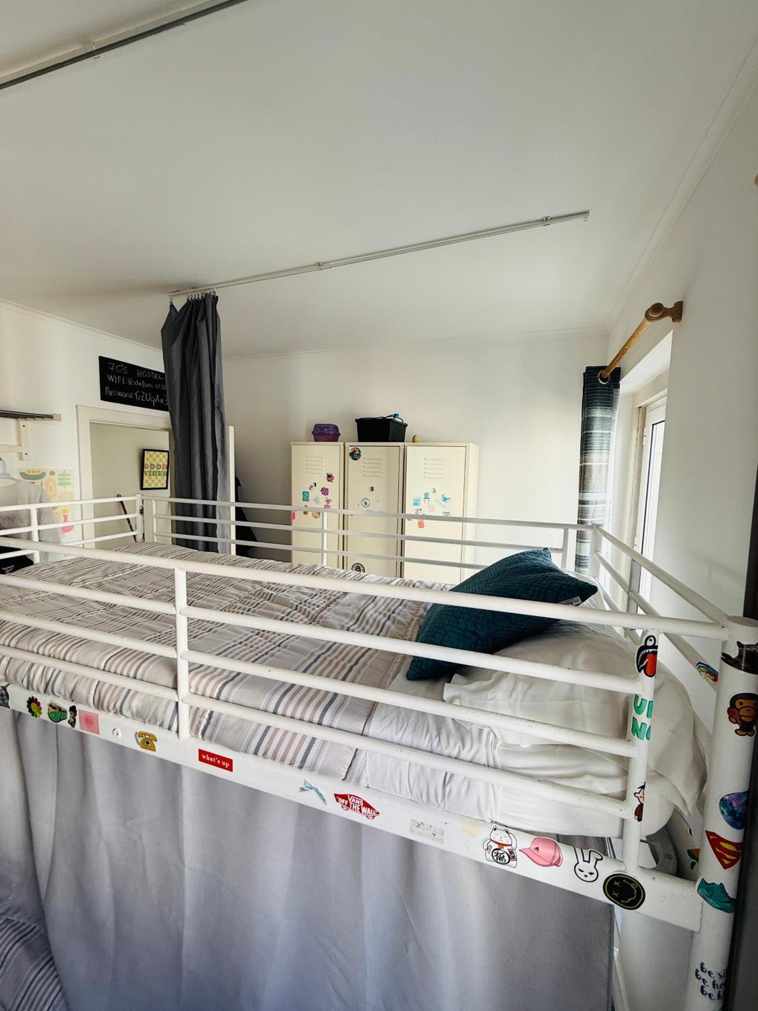 70'S Hostel إيريسييرا المظهر الخارجي الصورة
